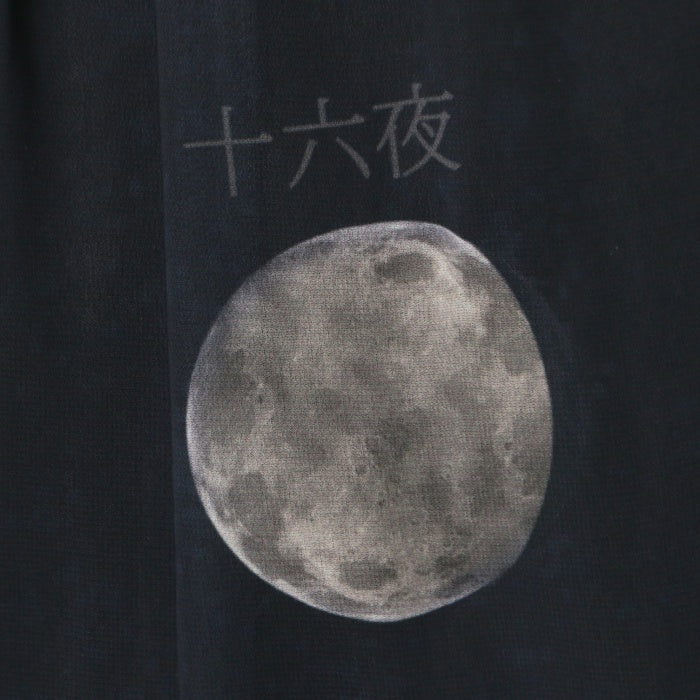 USED】【サイズ1】Lune deau 月の満ち欠けワンピ (リュヌ ド