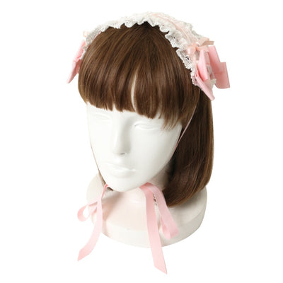 USED】Versailles Rose Bouquet ボンネット | BABY, THE STARS SHINE