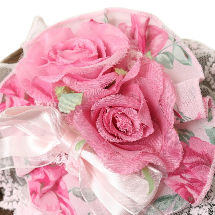 USED】Dramatic Roseキャノティエ | Angelic Pretty | ロリータ