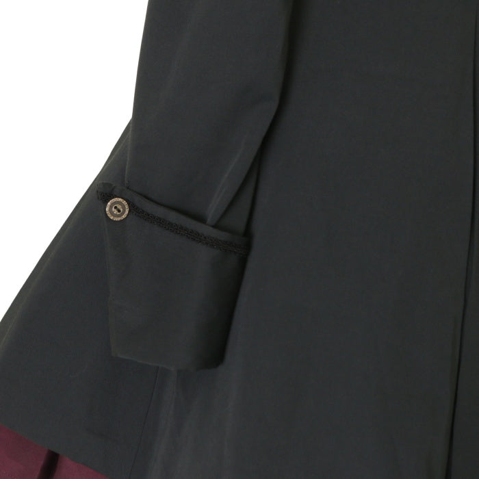 USED】シルヴィコートワンピース | ATELIER BOZ | ロリータ USED】シルヴィコートワンピース | ATELIER BOZ | ロリータ