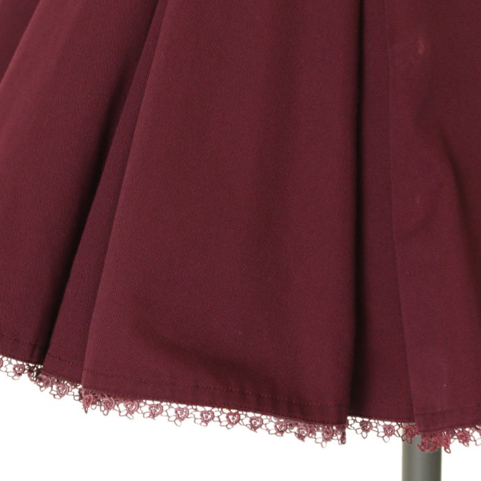 Innocent world ジュノーブラウス Mサイズ ピンク Innocent World