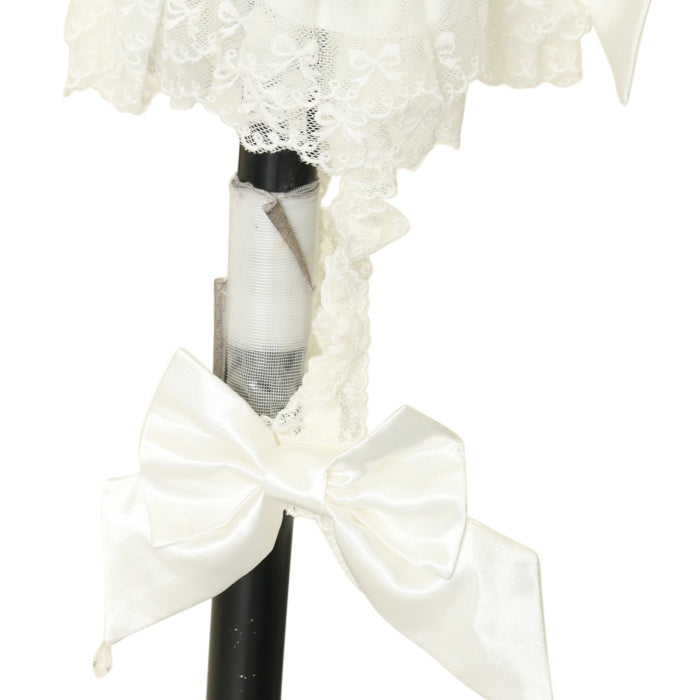 USED】ガーター付ブルマ | Angelic Pretty Wunderwelt Online