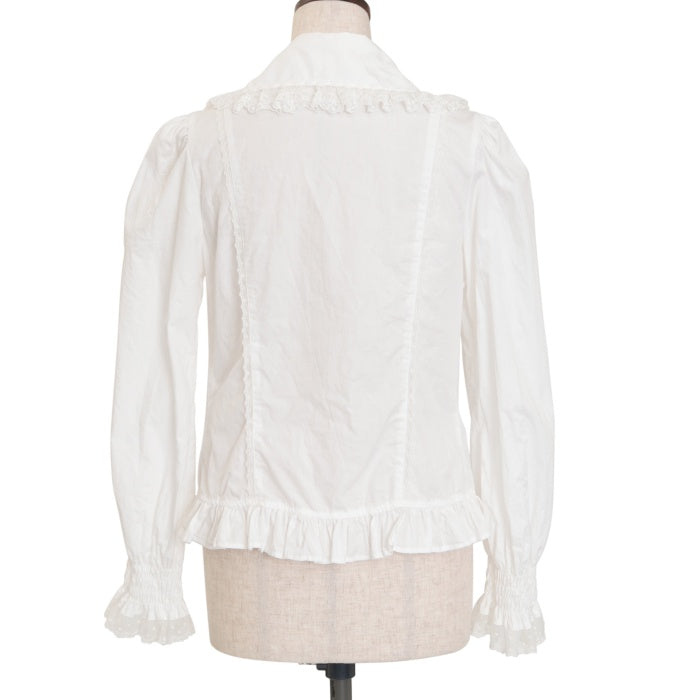 USED】Wonder Toy ブラウス | Angelic Pretty Wunderwelt Online Shop