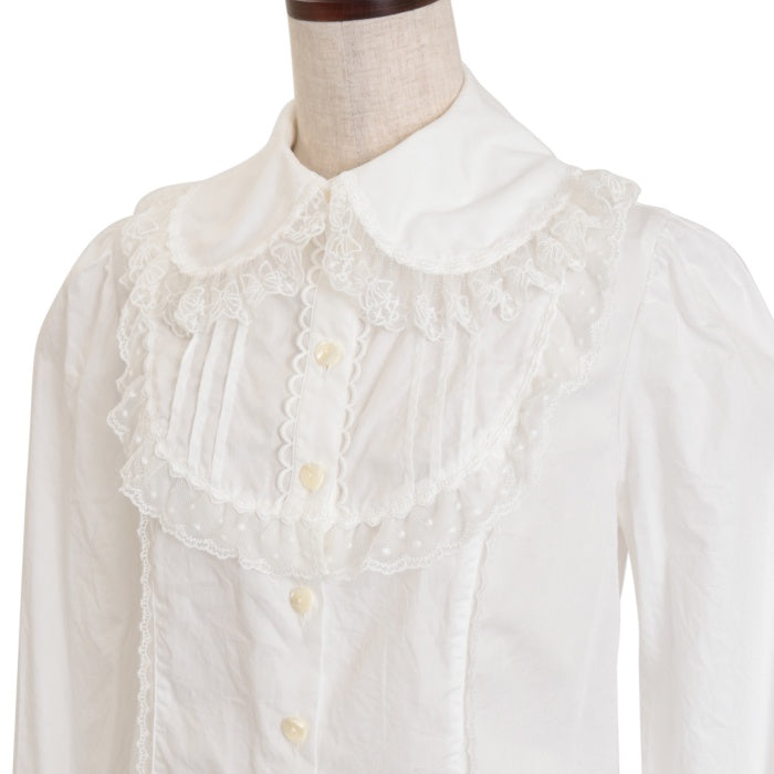 USED】Wonder Toy ブラウス | Angelic Pretty Wunderwelt Online Shop