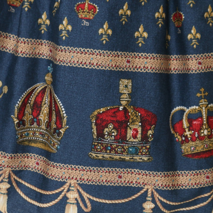 innocent world グラツィアクラウンJSK