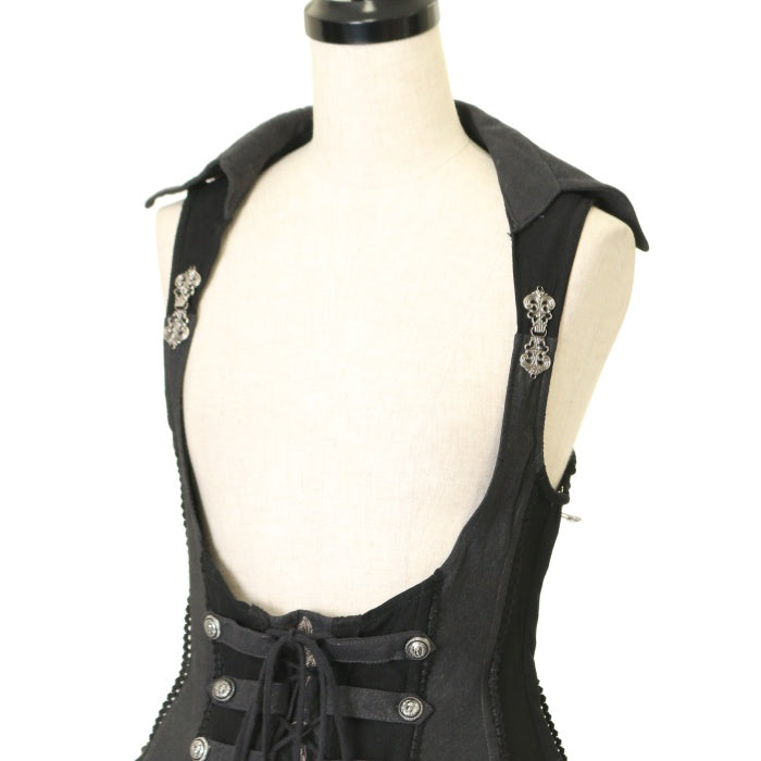 Rozen kavalie ホルターネックコルセット Rozen kavalie ホルターネックコルセット