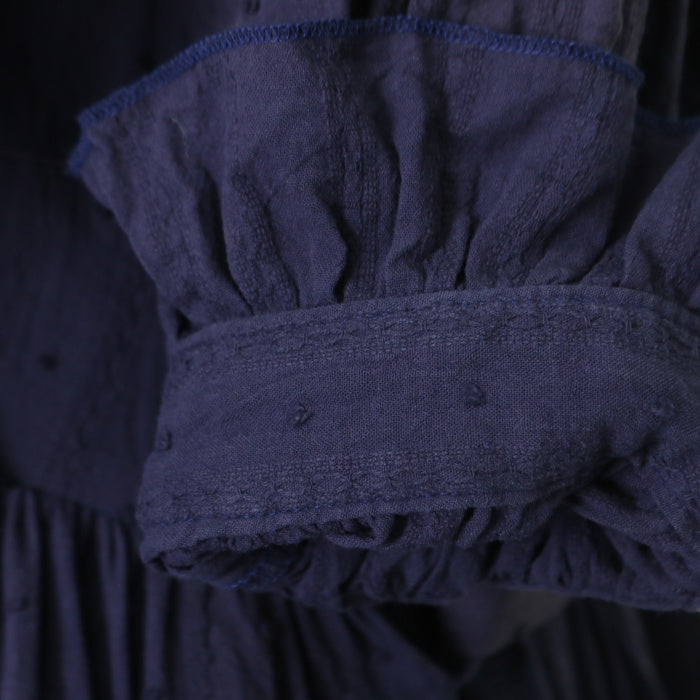 USED】【Mサイズ】カスミソウレースワンピース | Sheglit Wunderwelt