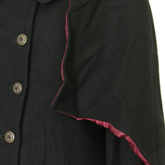 USED】キャメロットウールロングコート | ATELIER BOZ Wunderwelt
