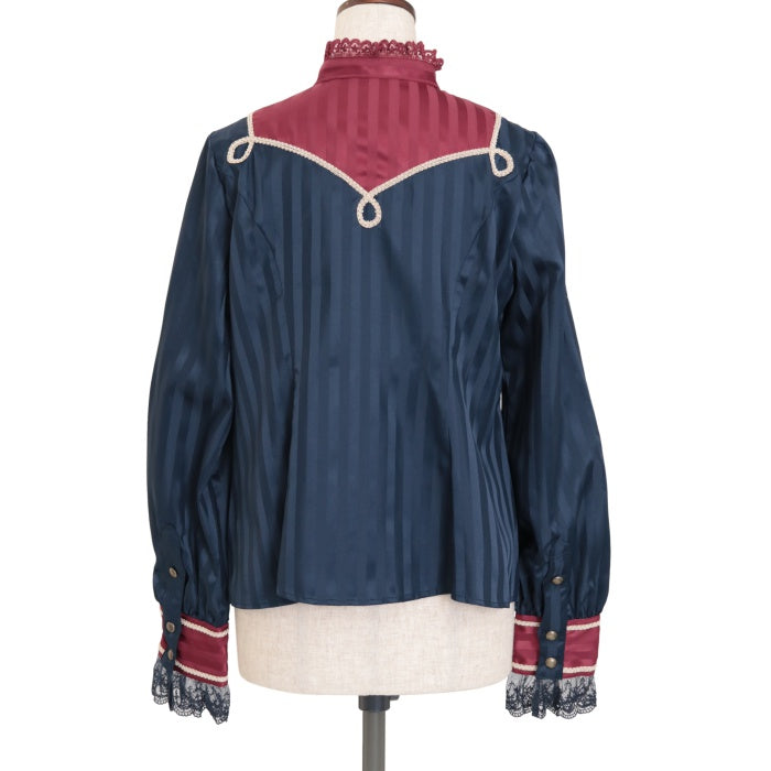 USED】ガーディアンユニコーンブラウス | Angelic Pretty | ロリータ