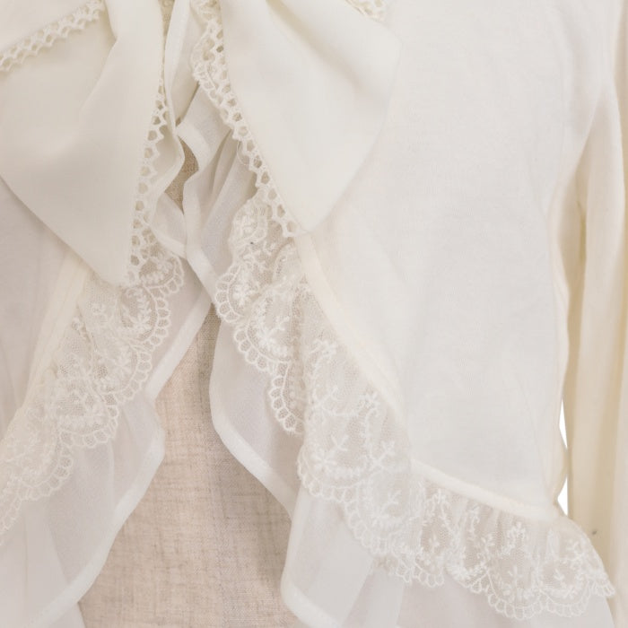 USED】Lacy Princessカットボレロ | Angelic Pretty | ロリータ