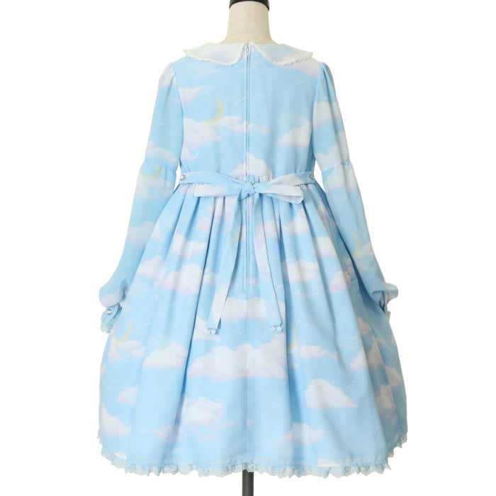 USED】Misty Skyワンピース | Angelic Pretty Wunderwelt Online Shop