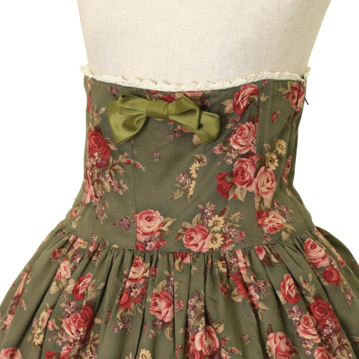 ALICEandthePIRATES Queen´sCoachコルセットスカート ALICEandthePIRATES Queen´sCoachコルセットスカート Pirate