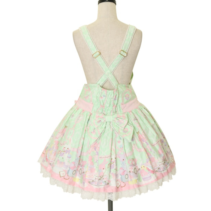 R*O様 Angelic Prettyウィッシュミーメル bd306107-0ce7-5e4f-b8b4-