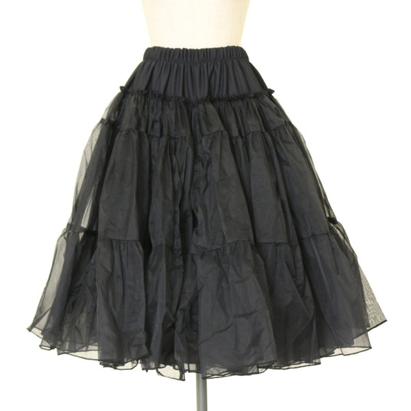 USED】【Kuroobi】遮熱パニエ 70cm丈(KO000-A-70BK) | その他