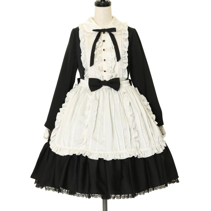 Angelic Pretty Silky Lady ワンピース USED】Silky Ladyワンピース | Angelic Pretty Wunderwelt Online Shop