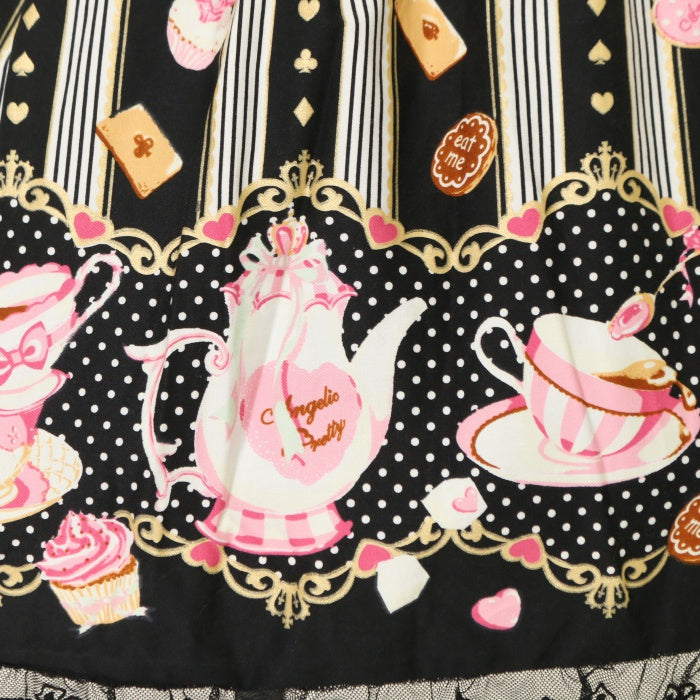 アンジェリックプリティWonder Making Party スカート アンジェリックプリティWonder Making Party スカート