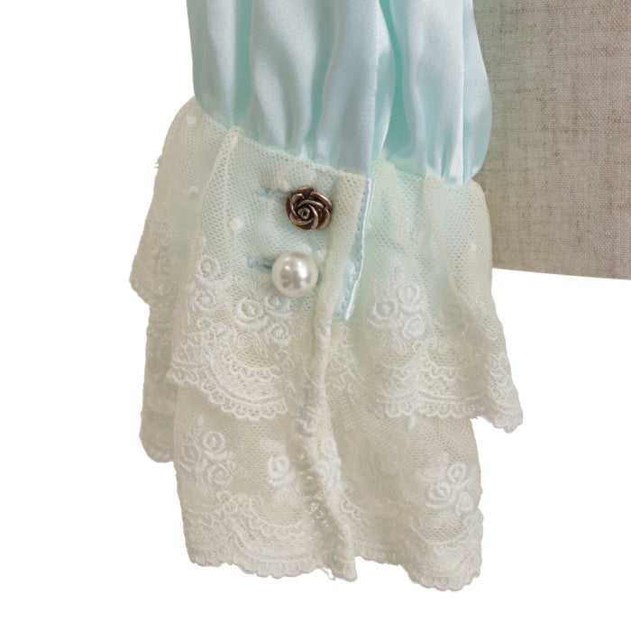 BABY キャロラインブラウス 黒 BABY,THE STARS SHINE BRIGHT - BABY