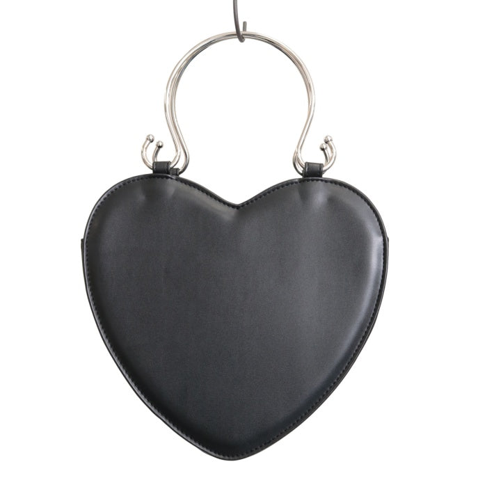 BABY THE STARS SHINE BRIGHT リボンハートBag Ribbon Heart Bag (2021) by Baby, the Stars Shine Bright