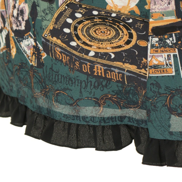 USED】Magical artefact Aラインワンピース | metamorphose | ロリータ