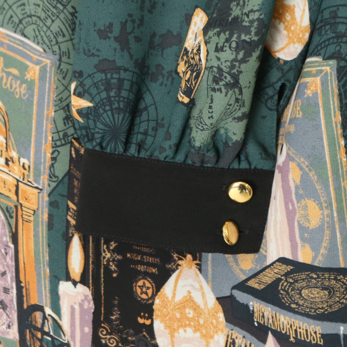 USED】Magical artefact Aラインワンピース | metamorphose | ロリータ