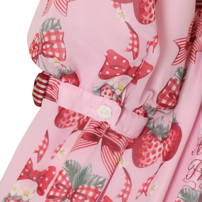 Angelic pretty Strawberry Doll SP 新品未使用 USED】Strawberry Dollワンピース | Angelic Pretty Wunderwelt