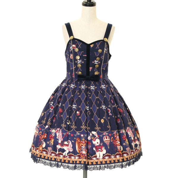 Angelic pretty MerryMakingPartyスカート Angelic pretty MerryMakingPartyスカート Angelic pretty