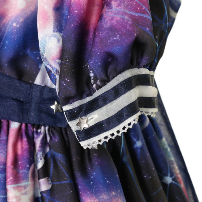 USED】Dreamy Planetariumワンピース | Angelic Pretty | ロリータ 
