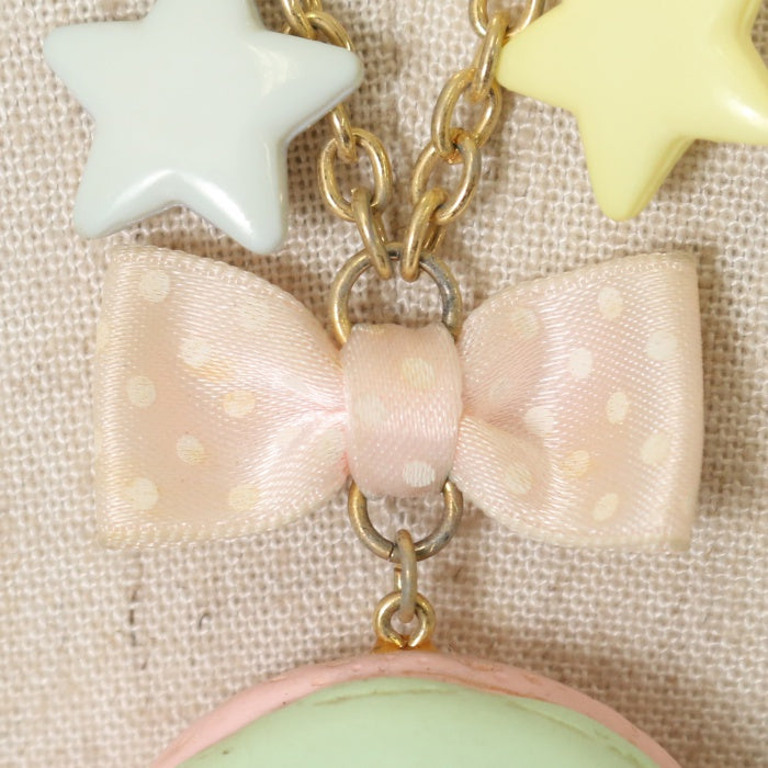 USED】Dreamラウンドマカロンネックレス | Angelic Pretty | ロリータ