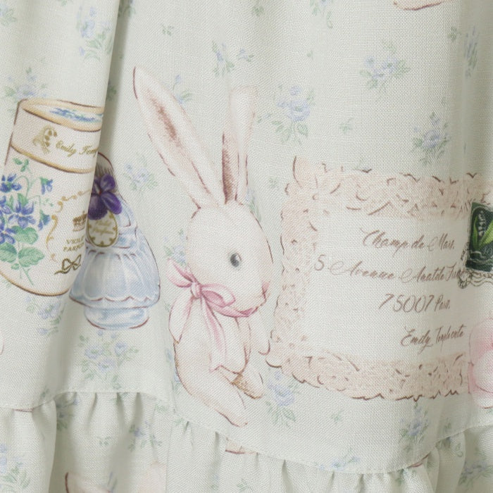 USED】Chambreキャミソールワンピース | Emily Temple cute Wunderwelt