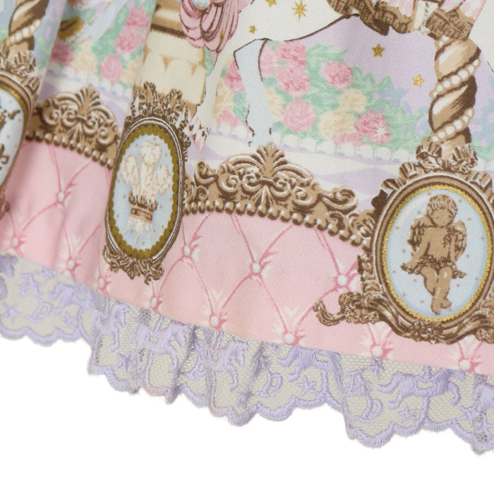 USED】Day Dream Carnivalスカート | Angelic Pretty | ロリータ