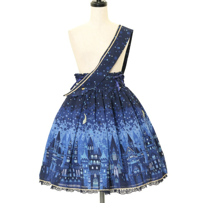 アンジェリックプリティ moonlight castle ジャンスカ 全3点