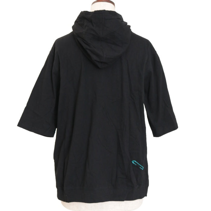 トップス h.naoto sixh. USED】【Sixh./Mサイズ】プリントTシャツ | h.NAOTO Wunderwelt