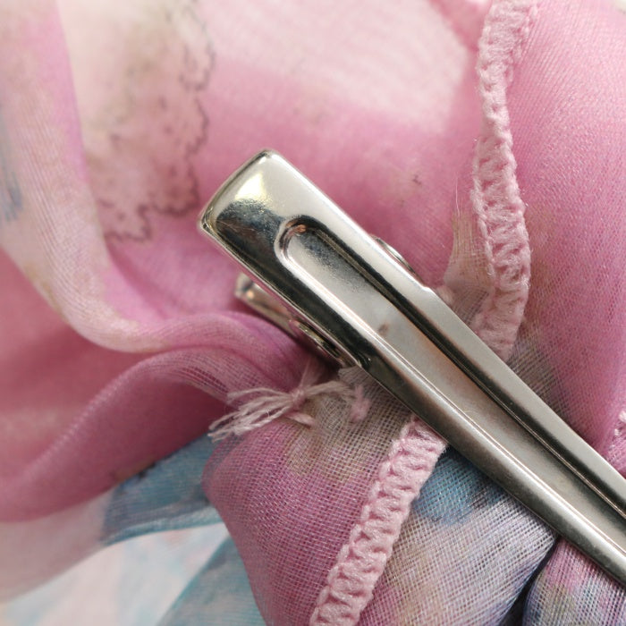 milky cross スカート・ヘアクリップ セット milky cross スカート・ヘアクリップ セット