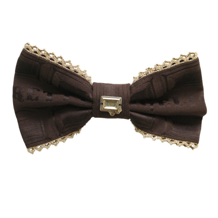 USED】Melty Royal Chocolate バレッタ | Angelic Pretty Wunderwelt