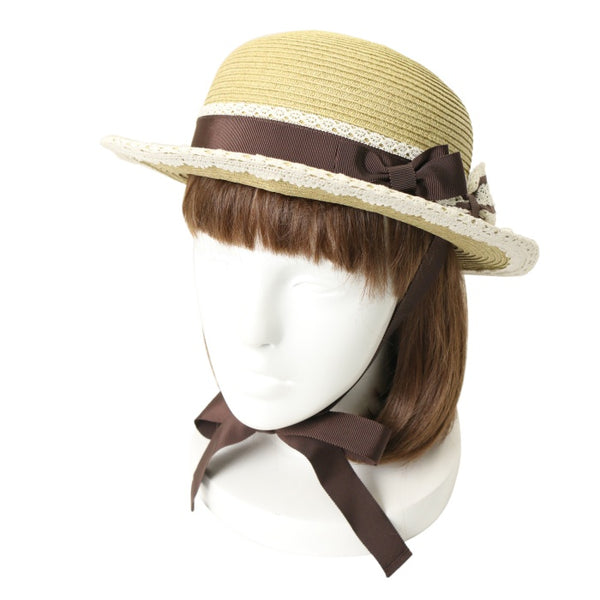 USED】ブレードリボンハット | Innocent World Wunderwelt Online Shop