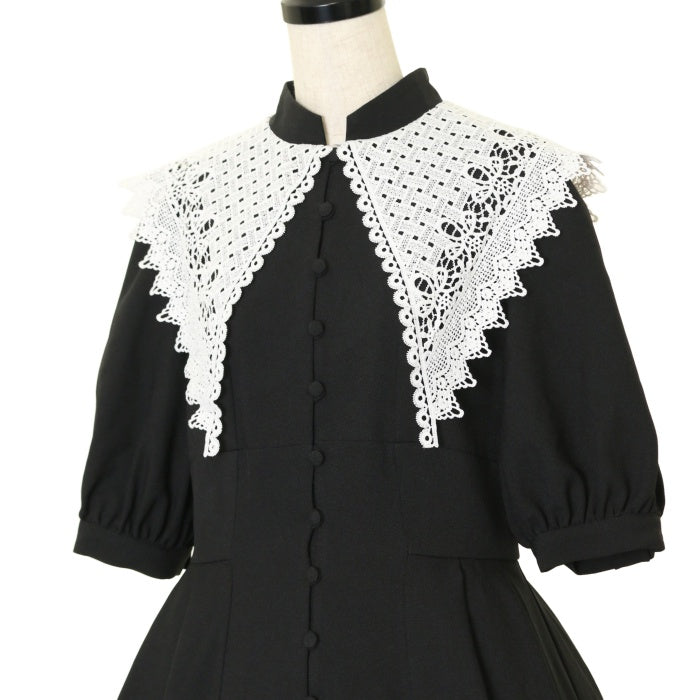 USED】【Mサイズ】Sophia パフワンピース | Sheglit Wunderwelt