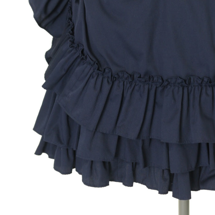 Millefleurs ミルフルール バッスルワンピース Innocent World Online Shop