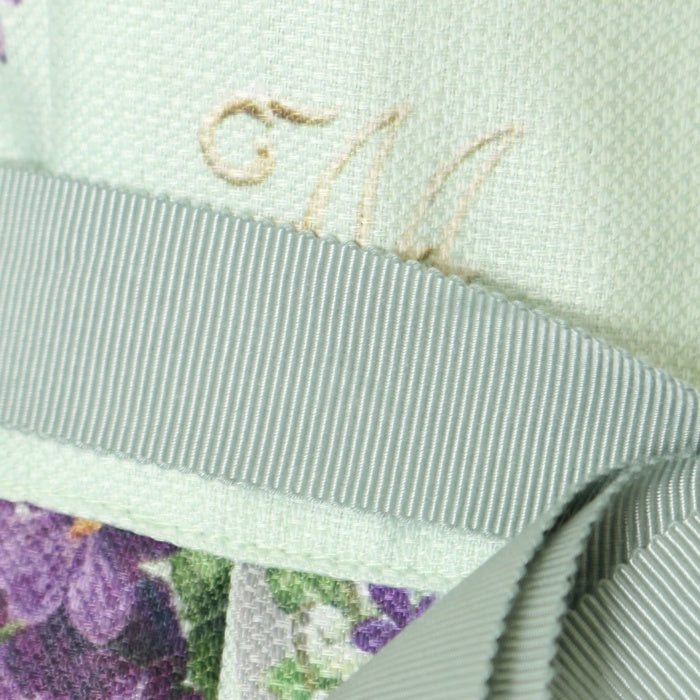 USED】【Mサイズ】菫の花束ワンピース | Melody BasKet | ロリータ