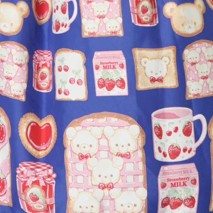 USED】Sunny Day Brunchワンピース | Angelic Pretty Wunderwelt