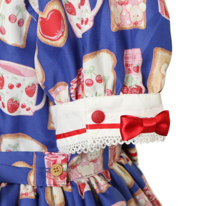 USED】Sunny Day Brunchワンピース | Angelic Pretty | ロリータ