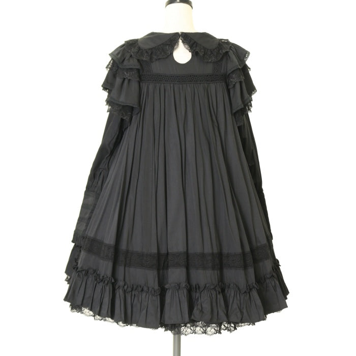 USED】リリアンヌ姉妹 ワンピース(ショート丈) | 星箱Works | ロリータ