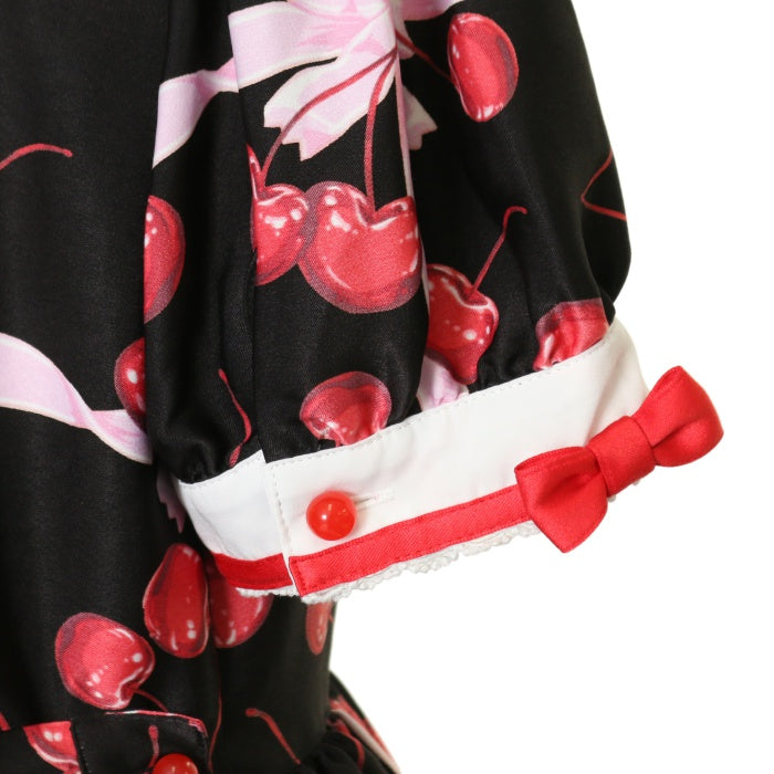 USED】Charming Cherryワンピース | Angelic Pretty | ロリータ