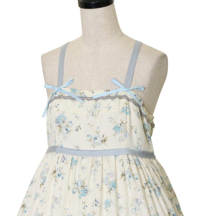 USED】薔薇園サンドレス | Mary Magdalene Wunderwelt Online Shop  