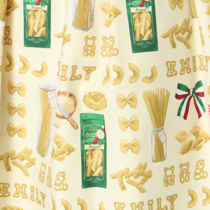 Emily temple cute PASTA！！ ワンピース プラスサイズ PASTA!! Camisole JSK by Emily Temple Cute