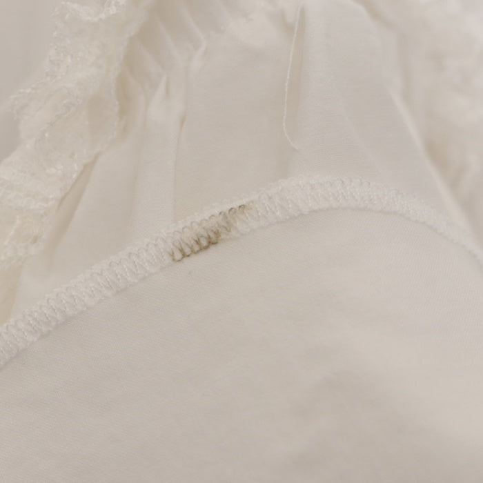 USED】ANGELO 薔薇刺繍姫袖ブラウス | Ozz On | ロリータ