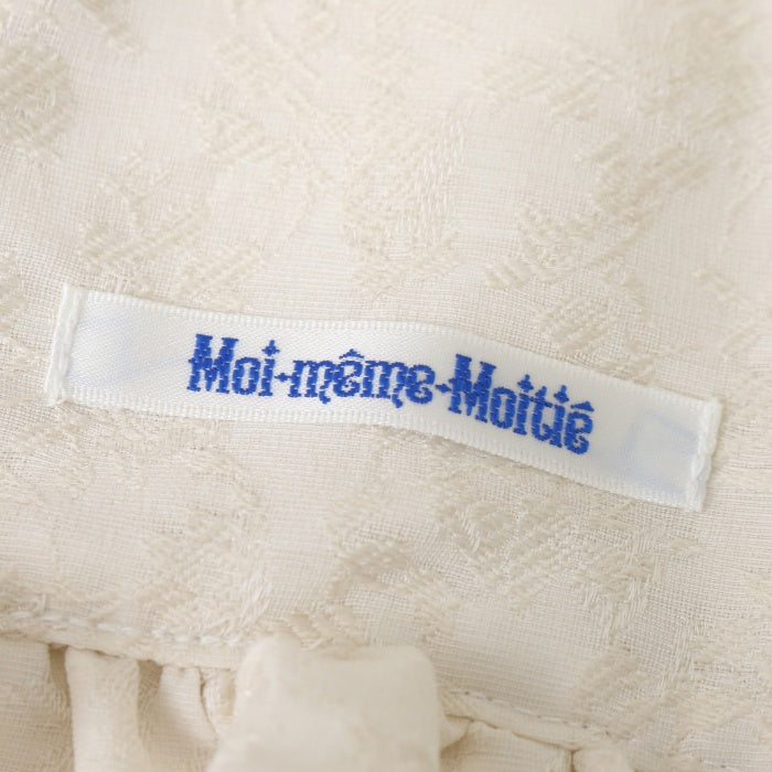 USED】Lilyレースボンネット | Moi-même-Moitié Wunderwelt Online
