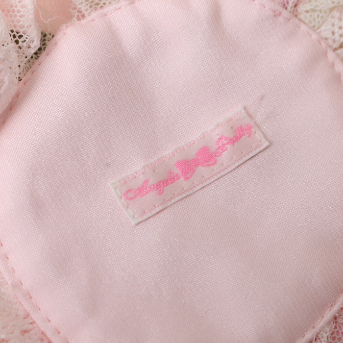 アンジェリックプリティ　feather roseキャノティエ アンジェリックプリティ feather roseキャノティエ