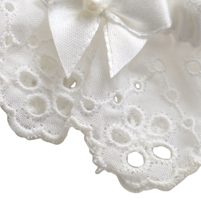 USED】プチリボン付お袖留め | Innocent World | ロリータ ゴスロリ