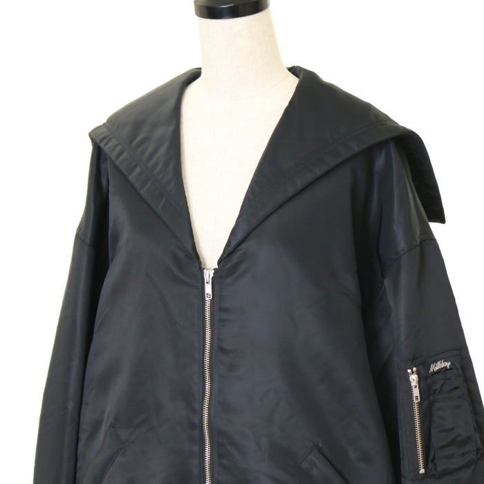 USED】SAILOR MA-1 | MILKBOY | ロリータ ゴスロリブランド服・古着の