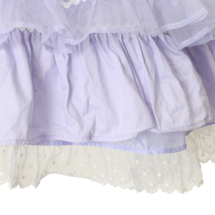 USED】Candyストライプリボンワンピース | Angelic Pretty | ロリータ
